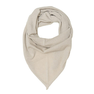 Косынка Peppihat "Koolig cashmere", бежевая